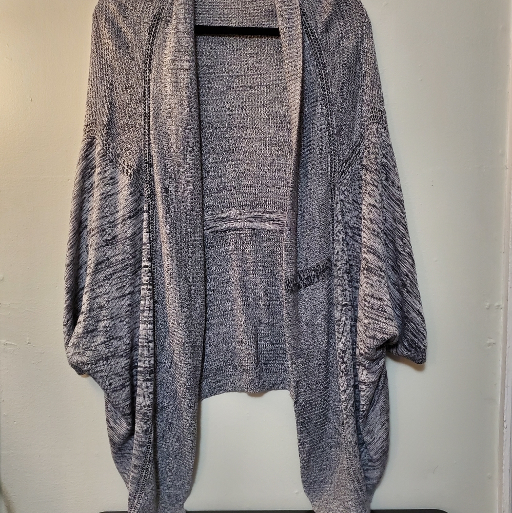 Breeze Easy Wrap